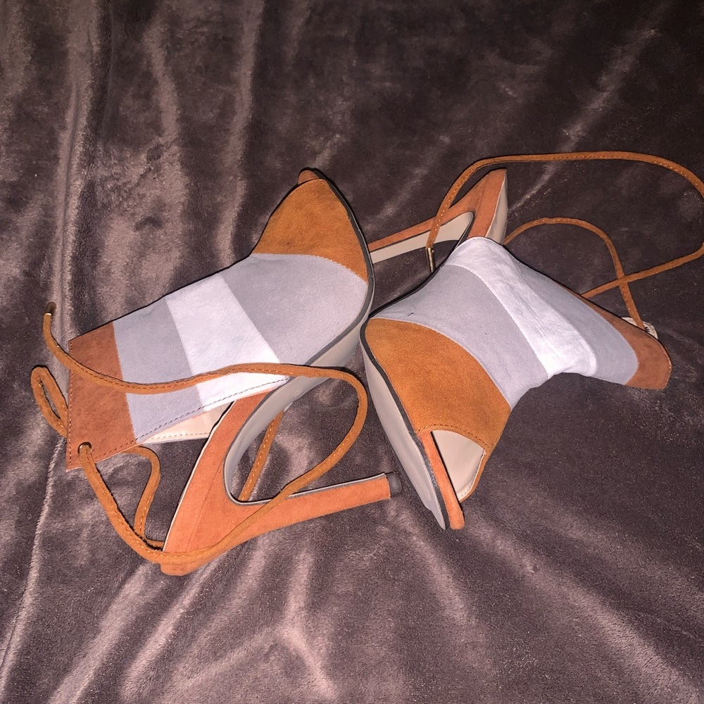 Meilikelin Women’s Pumps